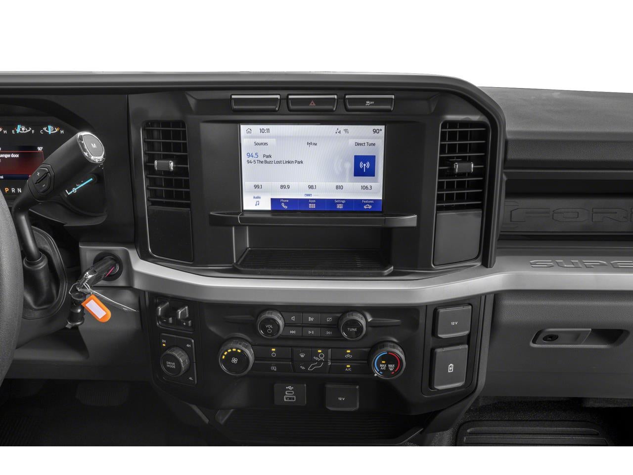 2026 Ford Super Duty F-250 SRW XL *Under Deposit*
