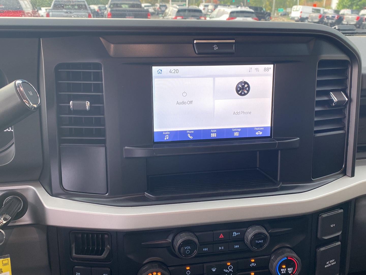 2026 Ford F-250 XL