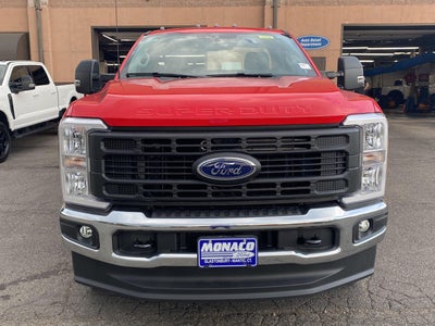2026 Ford F-250 XL