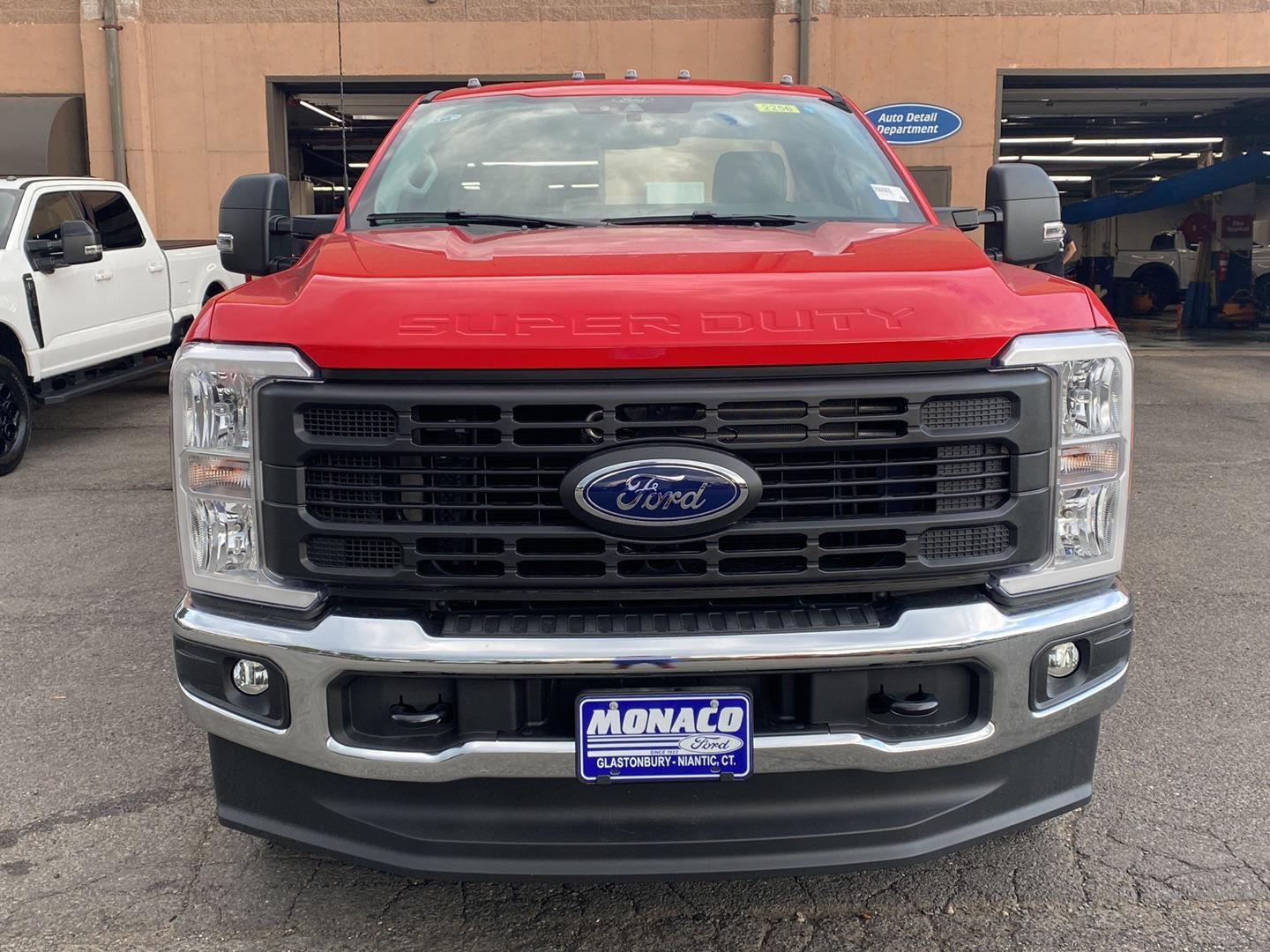 2026 Ford F-250 XL