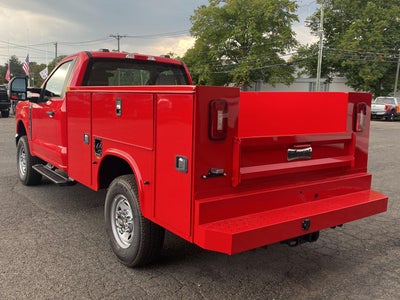 2026 Ford F-250 XL