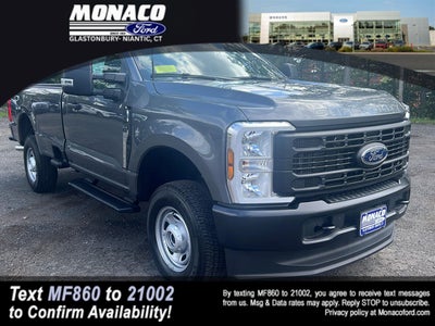 2026 Ford F-250 XL *Under Deposit*