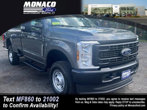 2026 Ford F-250 XL *Under Deposit*