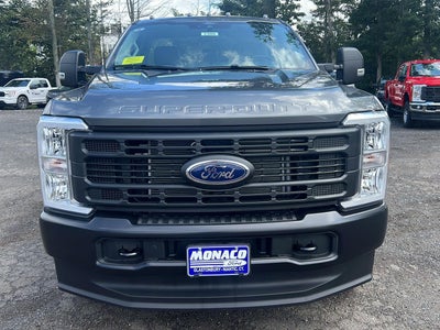 2026 Ford F-250 XL *Under Deposit*