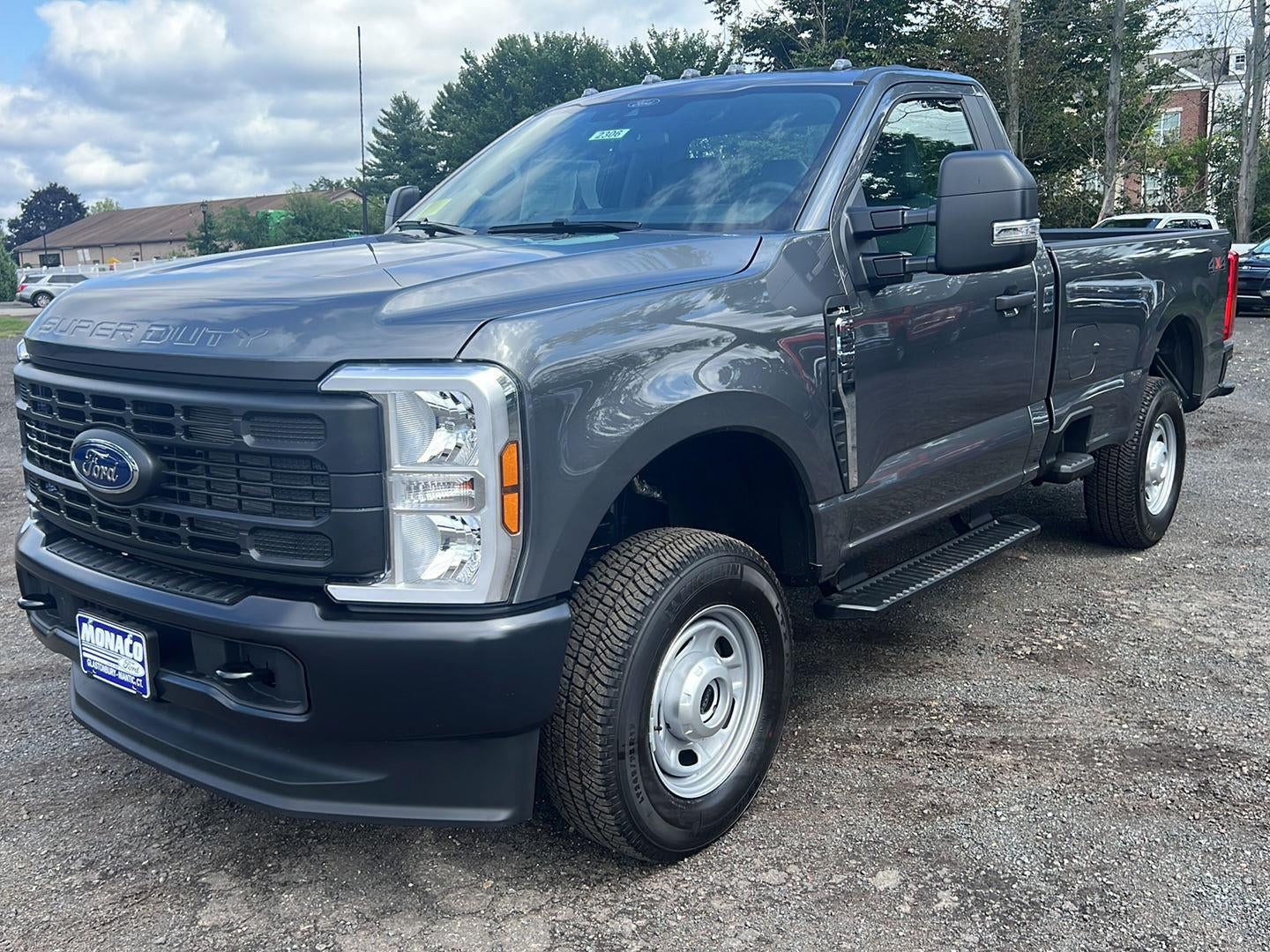 2026 Ford F-250 XL *Under Deposit*