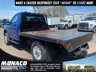 2022 Ford F-250SD XL *Under Deposit*