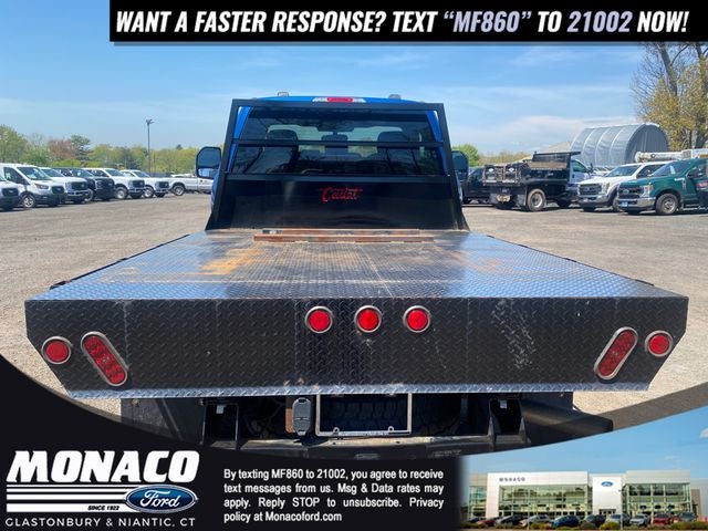2022 Ford F-250SD XL *Under Deposit*