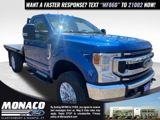 2022 Ford F-250SD XL