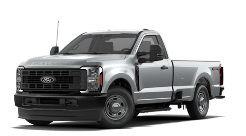 2027 Ford F-250 XL *Under Deposit*