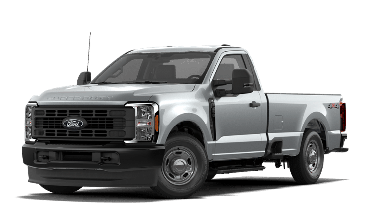 2027 Ford F-250 XL *Under Deposit*