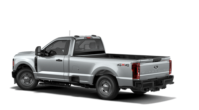2027 Ford F-250 XL *Under Deposit*