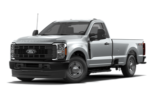 2027 Ford F-250 XL *Under Deposit*