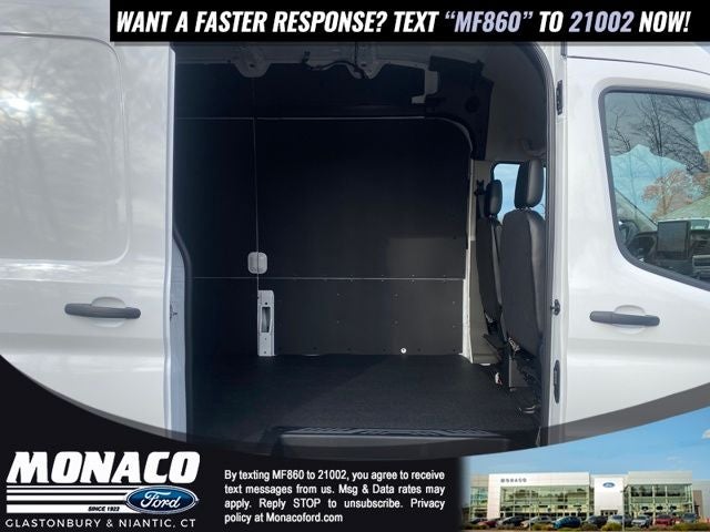 2026 Ford Transit-350 Base