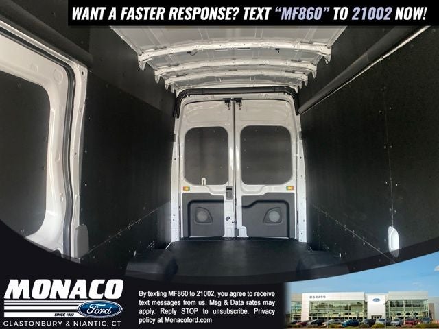 2026 Ford Transit-350 Base