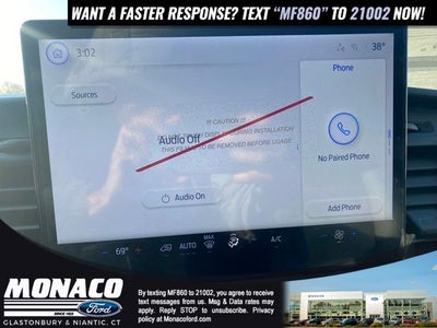 2026 Ford Transit-250 Base *Under Deposit*