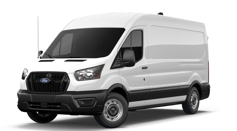 2026 Ford Transit Cargo Van Cargo Van *Under Deposit*