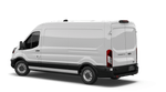 2026 Ford Transit Cargo Van Cargo Van *Under Deposit*