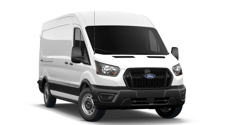 2026 Ford Transit Cargo Van Cargo Van *Under Deposit*
