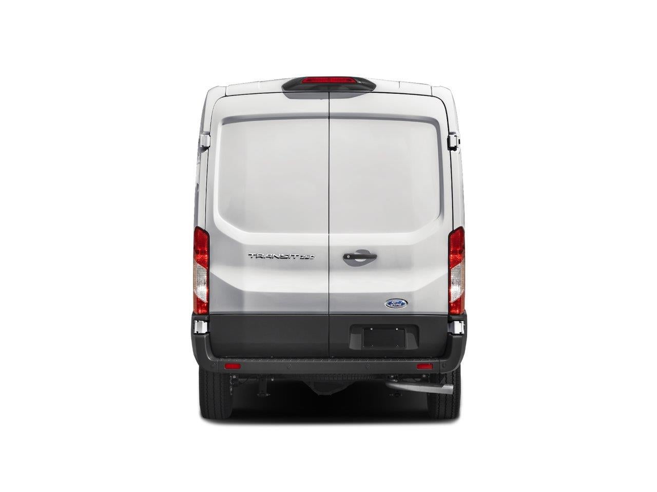2026 Ford Transit Cargo Van Cargo Van *Under Deposit*