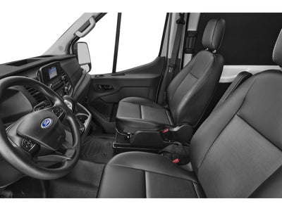 2026 Ford Transit Cargo Van Cargo Van *Under Deposit*