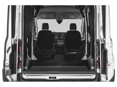 2026 Ford Transit Cargo Van Cargo Van *Under Deposit*