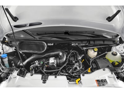 2026 Ford Transit Cargo Van Cargo Van *Under Deposit*