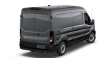 2027 Ford Transit Cargo Van