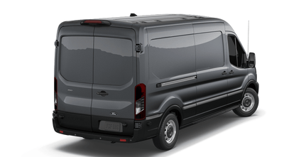 2027 Ford Transit Cargo Van