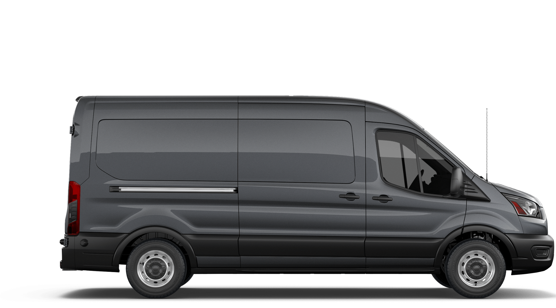 2027 Ford Transit Cargo Van