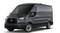 2027 Ford Transit Cargo Van