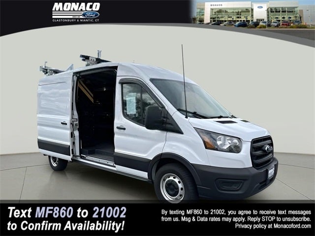 2020 Ford Transit-250 Base Medium Roof