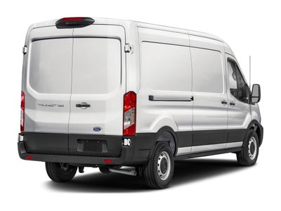 2026 Ford Transit Cargo Van Cargo Van *Under Deposit*