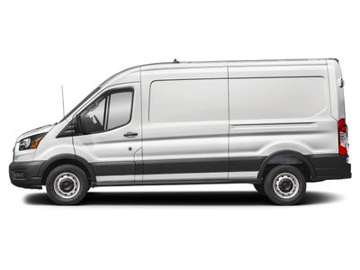 2026 Ford Transit Cargo Van Cargo Van *Under Deposit*