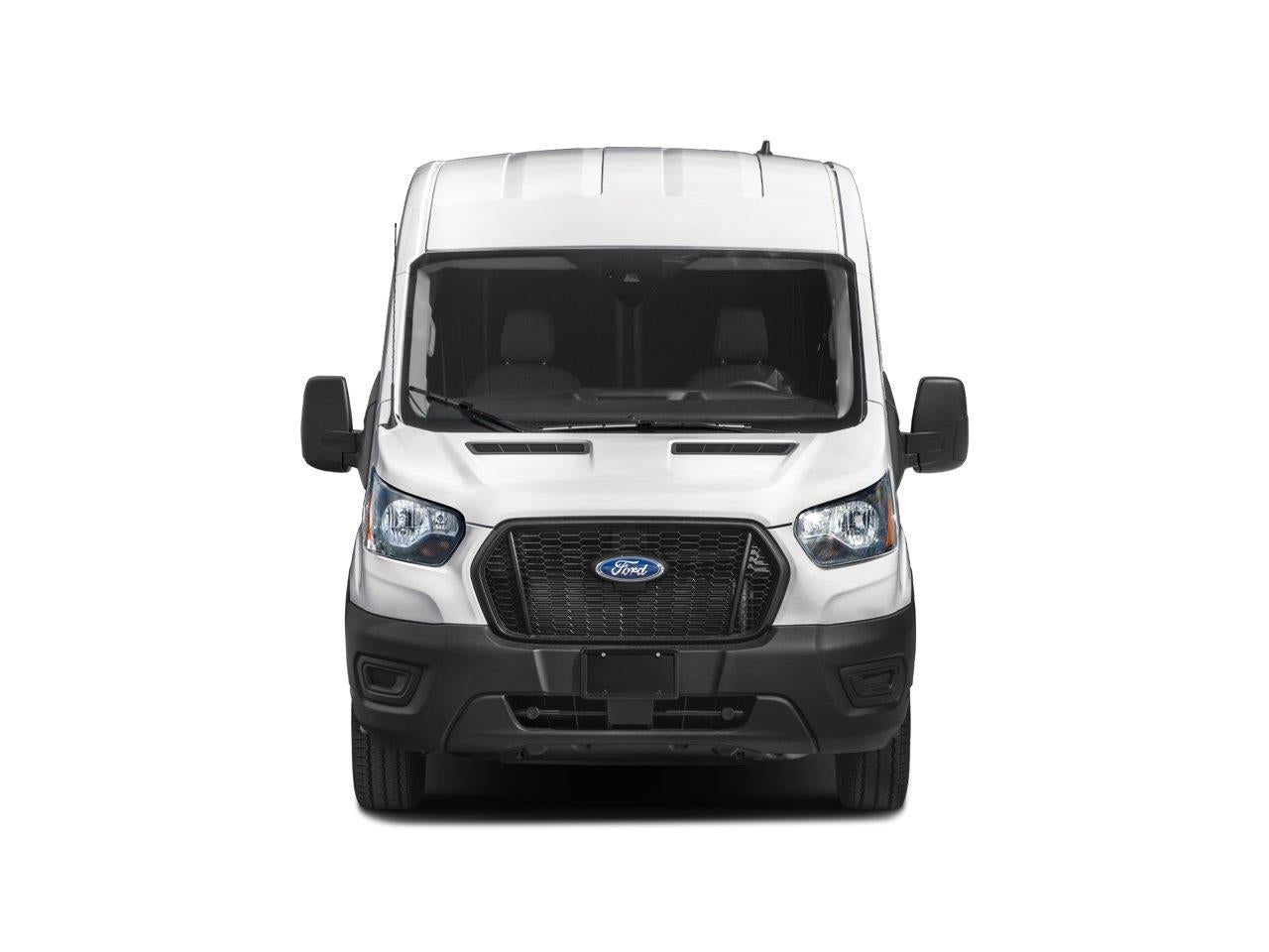 2026 Ford Transit Cargo Van Cargo Van *Under Deposit*