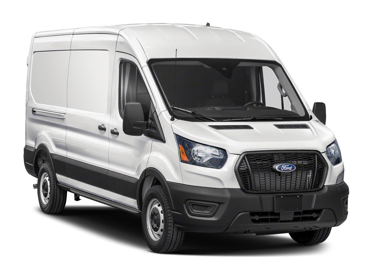 2026 Ford Transit Cargo Van Cargo Van *Under Deposit*