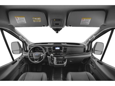 2026 Ford Transit Cargo Van Cargo Van *Under Deposit*