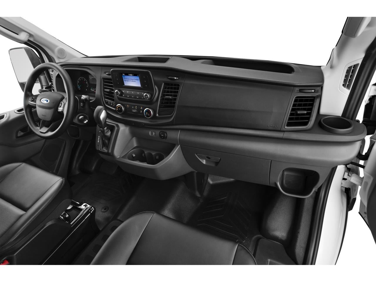2026 Ford Transit Cargo Van Cargo Van *Under Deposit*