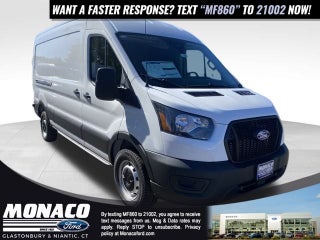 2026 Ford Transit-250 Base *Under Deposit*