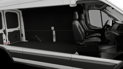 2027 Ford TRANSIT Cargo Van