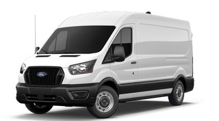 2027 Ford Transit Cargo Van Cargo Van