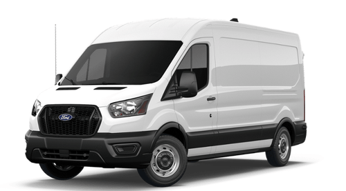 2026 Ford Transit Cargo Van Cargo Van *Under Deposit*