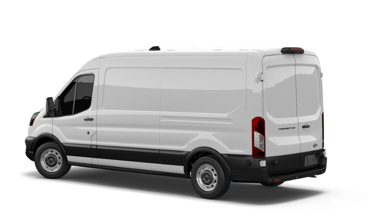 2026 Ford Transit Cargo Van Cargo Van *Under Deposit*