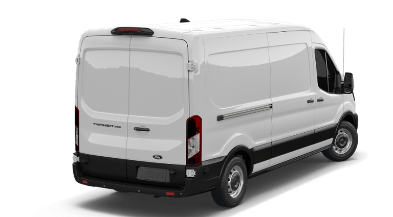 2026 Ford Transit Cargo Van Cargo Van *Under Deposit*