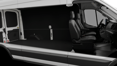 2026 Ford Transit Cargo Van Cargo Van *Under Deposit*