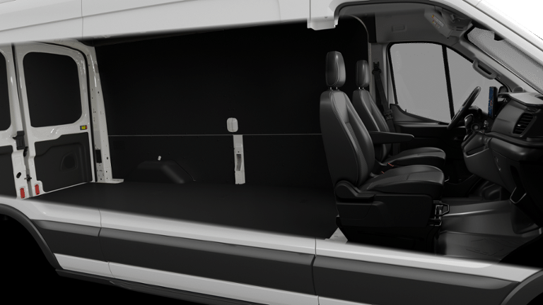2026 Ford Transit Cargo Van Cargo Van *Under Deposit*
