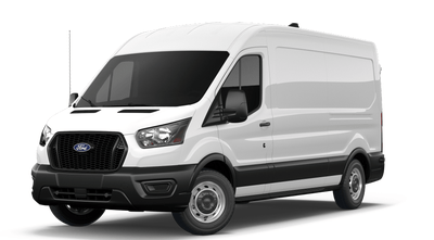 2027 Ford Transit Cargo Van Cargo Van