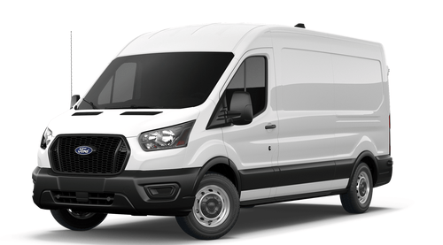 2027 Ford Transit Cargo Van Cargo Van