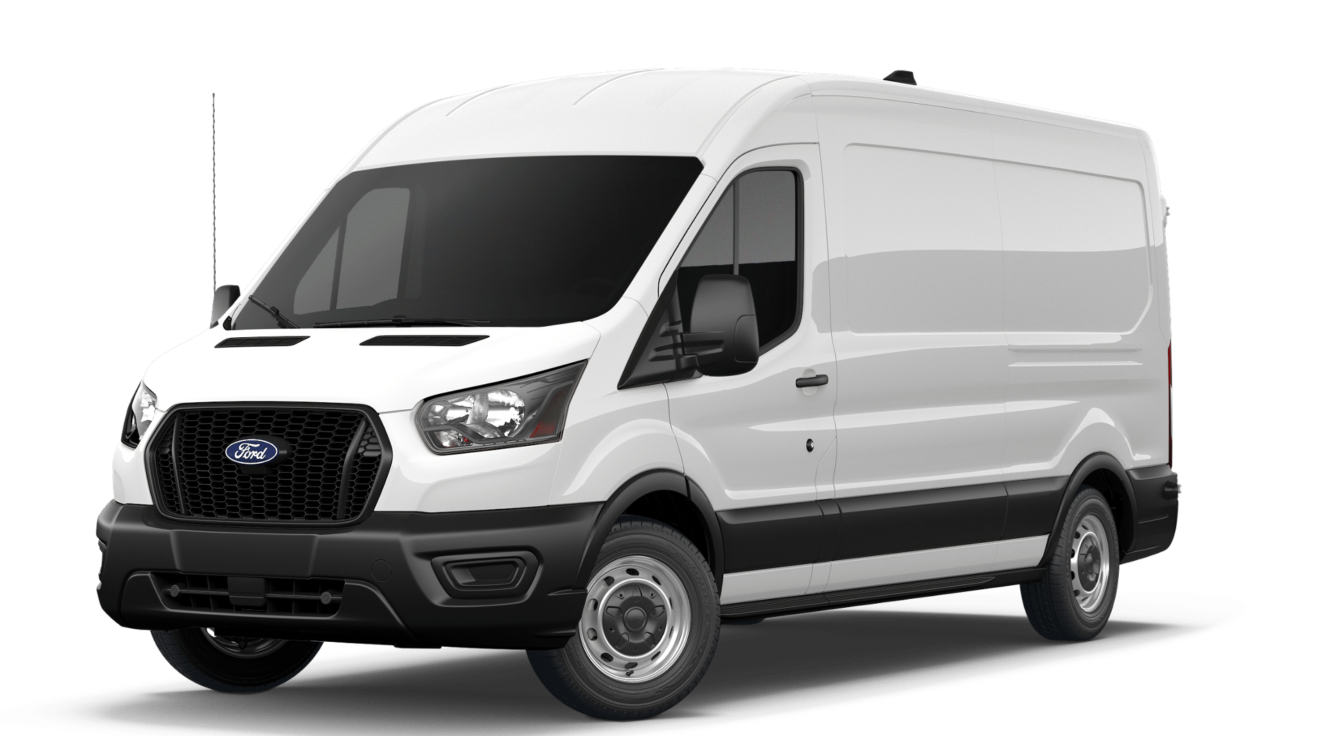 2027 Ford Transit Cargo Van Cargo Van