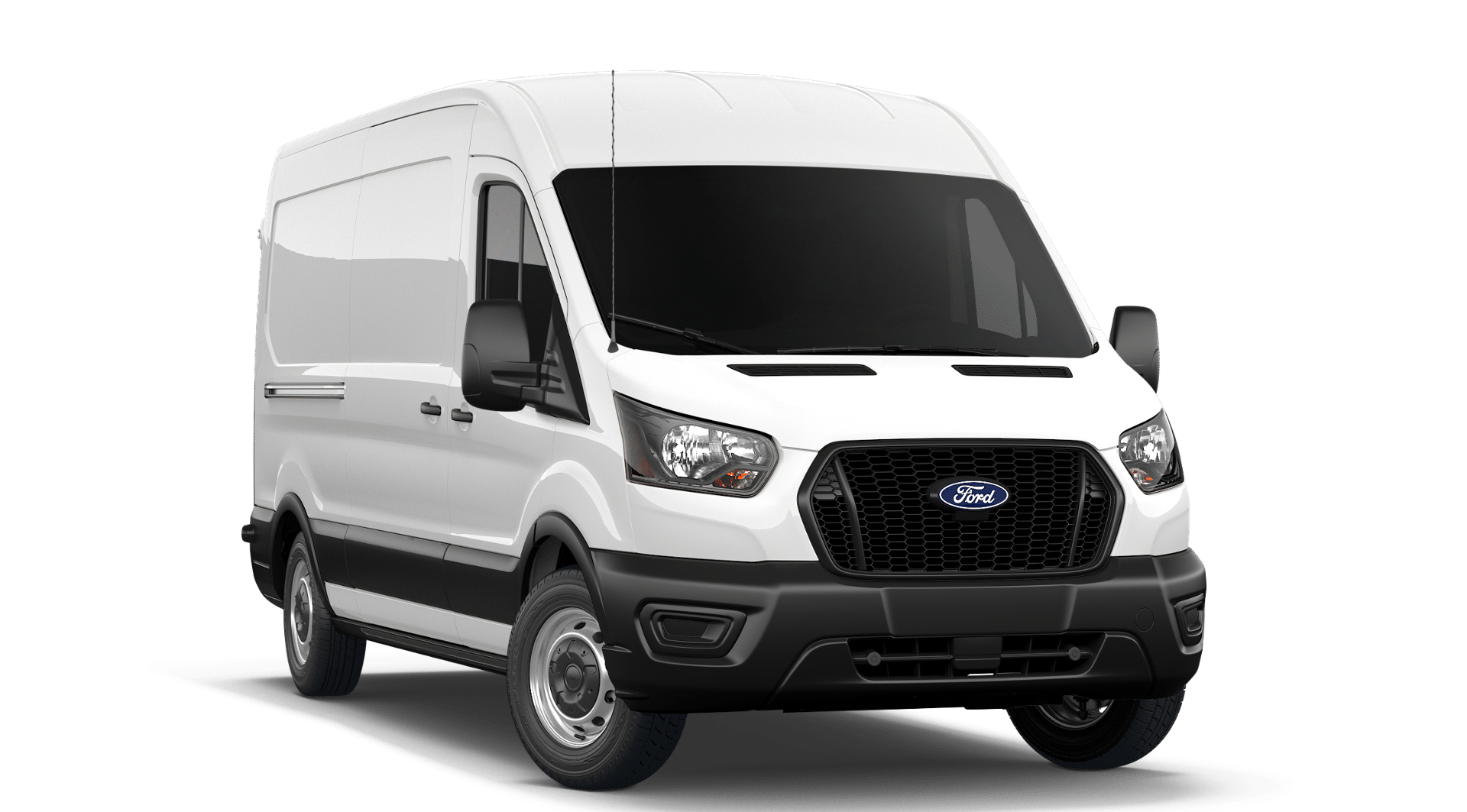 2027 Ford Transit Cargo Van Cargo Van