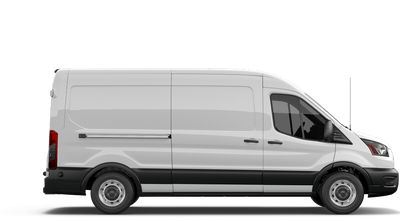2027 Ford Transit Cargo Van Cargo Van